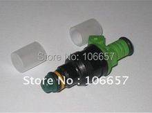 Free shipping Brand new 0280150558 high performance 440cc fuel injector 0280 150 558 for Ford Focus VW AUDI 2024 - buy cheap