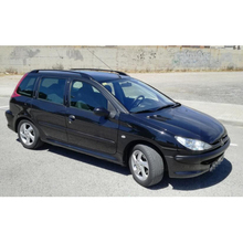 Luces antiniebla para PEUGEOT 206 SW (2E/K), lámpara de parada, Bombilla de marcha atrás, señal de giro delantera y trasera, sin error, 2 uds. 2024 - compra barato