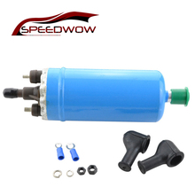 Speedwow-bomba elétrica de combustível, oem 058, 0464, 038/0580464038, alta qualidade, para renault, alfa, peugeot, opel 2024 - compre barato