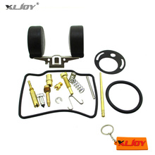 XLJOY-kit de reconstrucción de carburador PZ20, 20mm, para ATV Quad Dirt JCL Roketa Baja Tank 2024 - compra barato