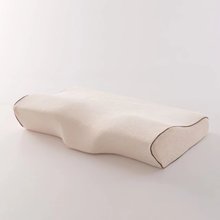 Memory Foam Pillow Orthopedic Latex Magnetic 50*30CM White Color Neck Pillow Slow Rebound Cervical Health Care Pain Release 2024 - buy cheap