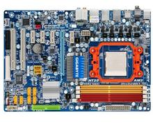 For Gigabyte GA-MA770-UD3 Original Used Desktop Motherboard GA-MA770-UD3 770  Socket AM2+ DDR2 On Sale 2024 - buy cheap