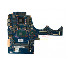 Placa-mãe viruodis para laptop hp 15-ax 15-bc, computador portátil, tamanhos 960m/2gb, gpu 856676-601, 859735-001 856675-601 2024 - compre barato