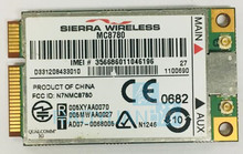For Sierra Wireless MC8780 Mini Pcie HSUPA HSDPA 3G quad-band module WWAN WIFI Mini PCI-e Card 2024 - buy cheap