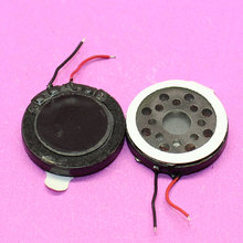 YuXi 18MM Round ringer buzzer loud speaker replacement parts for OPPO mobile phone. 2024 - buy cheap