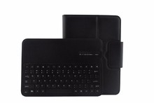 Removable Wireless Bluetooth Keyboard Case for Samsung Galaxy Tab 3 10.1 P5200 P5210 Cover Litchi Pattern PU Stand Funda + Pen 2024 - buy cheap