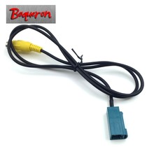 Connection Cable for Mercedes Benz R Class W251 M ML Class W164 Reversing Camera to OEM Monitor / Original screen transit line 2024 - buy cheap