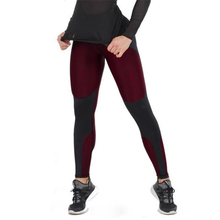 Salspor retalhos sexy empurrar para cima leggings de fitness mulheres respirável secagem rápida workout leggins feminino magro musculação legging 2024 - compre barato