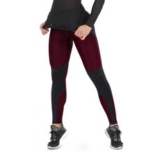 SALSPOR-mallas Push Up de Fitness para mujer, Leggings de secado rápido, transpirables, ajustados, para culturismo 2024 - compra barato