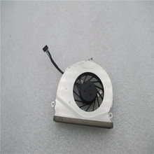 USED Original Notebook Cooler Fan For Apple MacBook A1181 13.3" 13" For Intel 965 Motherboard MG45070V1-Q000-S99 1.9W 2024 - buy cheap