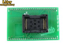 TSOP48 PARA DIP48 (A) TSSOP48 Yamaichi IC Socket Test Adaptador de Programação 0.5 milímetros Pitch 2024 - compre barato