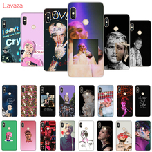 Funda rígida Lavaza Lil Peep para Huawei Mate 10 20 P9 P10 P20 Lite Pro P smart 2019, funda para Honor 8X 8C 2024 - compra barato