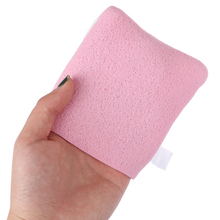 Natural Sponge Magic Makeup Remover Face Towel Cleansing Glove Reusable Women Soft Face Cloth Cosmetic Puff Make Up Face Care 2024 - buy cheap