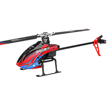 Upgraded Wltoys XK K130 2.4G 6CH Brushless 3D 6G System Flybarless RC Helicopter BNF RTF Helicopter Remote Control Drones Toys 2024 - buy cheap
