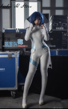 Ichigo-DARLING in the FRANXX de Anime para Cosplay, traje de conductor con accesorios 2024 - compra barato