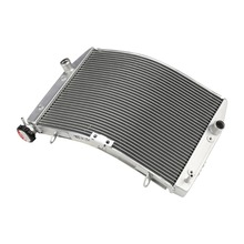 Refrigeración del radiador del motor de motocicleta, para Suzuki GSXR 1000 GSXR1000 2017-2020 2024 - compra barato