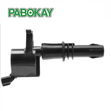 high quality Ignition Coils For Ford F150 Expedition 5.4L 3L3E12A366CA 3L3Z12029BA  UF537 FD508 3L3U12A366BB DG511 2024 - buy cheap
