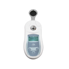 Yieryi Digital Salinity Refractometer 0-28.0% PAL-104 Salinity Tester for Food, Fisheries, Science Research 2024 - buy cheap