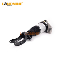 Free Shipping New Left Front Air Ride Suspension Air Shock Air Strut Fit Audi Q7 VWTouareg 7LA 7L6 7L7 Cayenne 955 7L5616039E 2024 - buy cheap