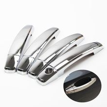For Opel Insignia / Holden Vauxhall Insignia  / Buick Regal  2009 - 2016 New Chrome Car Door Handle Cover Trim Car Accessories 2024 - buy cheap
