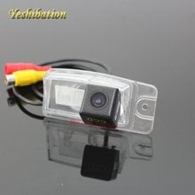 Reversing Camera For Nissan X-Trail X Trail 2014 2015 Waterproof High Quality HD CCD Car Rear View BackUp Reverse Parking Camera 2024 - buy cheap