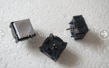 [BELLA]American c/k 12 * 12 * 10 Tact Switch Micro Switch 2 pin DIP switch reset--10PCS/LOT 2024 - buy cheap