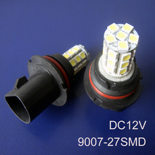 Lámparas led antiniebla de alta calidad para coche, 12V, 9007, HB2, 9007 bombillas, envío gratis, 10 Uds./lote 2024 - compra barato