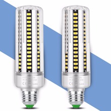 WENNI LED Lamp 220V E27 Corn LED Light Bulb E14 LED Candle Bulb 5W 7W 9W 12W 15W 20W 25W Lampada No Flicker Energy Saving 110V 2024 - buy cheap