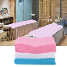 10pcs Tattoo Disposable Bed Sheet Waterproof Oil-proof Bed Cover for Salon SPA Non-woven fabric Tattoo Table Hotel Covers Supply 2024 - buy cheap