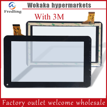 New 7" inch E-BODA Revo R75 Tablet Touch Screen Touch Panel digitizer glass Sensor Replacement Free Shipping 2024 - buy cheap