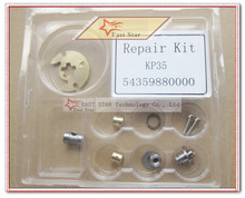 Kits de reparación de Turbo, turbocompresor KP35 54359880000 54359700000 para Renault Clio II Kangoo; Para Nissan Micra K9K-700 1.5L dCi 2024 - compra barato