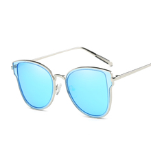 Óculos de sol feminino polarizado clássico, de alta qualidade, óculos de sol para direção, designer, prescrição, uv400 892 2024 - compre barato