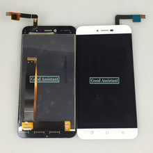 100% Tested High Quality 5.5 inch For Coolpad Torino R108 LCD Display + Touch Screen Digitizer Assembly Replacement 2024 - buy cheap