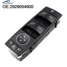 Front Left Power Window Switch For Mercedes ML350 GL450 CLA250 2012-2016 2929054900 A2929054900 2024 - buy cheap