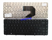 US G4 KEYBOARD For hp Pavilion G6-1000 CQ43 CQ57 CQ58 250-G1 CQ630 650 255 G1 2000 450 635 435 Laptop Keyboard tested 100% 2024 - buy cheap