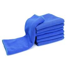 60x28cm Car Wash Microfiber Towel Automobile Cleaning Quick Drying Cloth Car Care Hemming Water Absorption Cloth Wash Towel 2024 - buy cheap