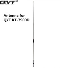 QYT KT-7900D Quad Band 144/220/350/440MHz 3.0/3.5/4.5/5.5dBi Mobile Radio Antenna for Car Mobile Radio QYT KT7900D 4 Bands Radio 2024 - buy cheap