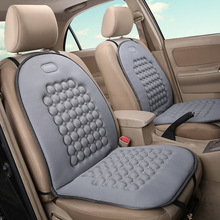 New Car seat four seasons mat massage seat cushion general seat sponge pad Car Van Truck train Car styling seat covers 2024 - buy cheap