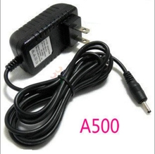 12V AC Travel Home Wall Charger For Acer Iconia Tab A500 A100 A501P EU US UK AU plug Power Adapter 2024 - buy cheap