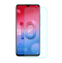 Vidrio templado para Huawei Honor 10 Lite Protector de pantalla 9 H 2.5D teléfono en vidrio Protector para Huawei Honor 10 de cristal lite 2024 - compra barato