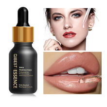 Makeup Primer Hyaluronic Acid Deep Nourishing Essence Oil Moisturizing Serum Anti Wrinkle Anti Aging Face Fine Lines  Skin Care 2024 - buy cheap