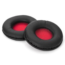 Replacement Earpads Ear Cushions for SONY MDR-ZX600 MDR-ZX660 Headphones 2024 - buy cheap