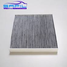 Car Parts Activated Cabin Air Filter 80291-SDG-W01 For Honda Acura Civic CRV Odyssey MDX CF35519C 2003-2011 Hot #ST73C 2024 - buy cheap