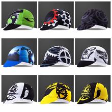 Weimostar-gorros de ciclismo transpirables para hombre y mujer, gorros para ciclismo de montaña, correr, senderismo, de secado rápido, sombreros para andar en bicicleta, cinta de cabeza para el sudor 2024 - compra barato