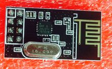 NRF24L01 +/CC1101/2401/905 модуль беспроводной передачи данных 2024 - купить недорого