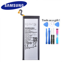 100% Original Replacement Battery EB-BN930ABE For Samsung Galaxy Note 7 Phone Rechargeable Batteria Akku 3500mAh 2024 - buy cheap