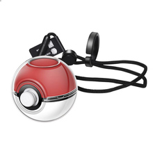 For Nintendo Switch Poke Ball Plus Controller Case Anti-Scratch Shockproof Crystal Protector Hard PokeBall Case Protector Cover 2024 - buy cheap