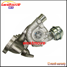 Turbocompressor bv39 kp39 722730-5003s 2006-2012, para audi a3, volkswagen vw, sharan i, golf iv, bora, novo beat le, tdi 722730 t 2024 - compre barato