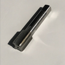 Frete grátis 1 pc HSS6542 feito máquina torneira M24 * 0.5/0.75/1.0mm/1.25mm/1.5/2.0/2.5/3.0mm para o aço de metal da peça de threading 2024 - compre barato