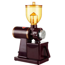 Electric Coffee Grinder Machine 220V/110V Beans Milling Grinder household coffee grinder mill Capacity 250g 2024 - buy cheap